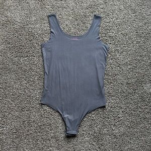 Commando Bodysuit
